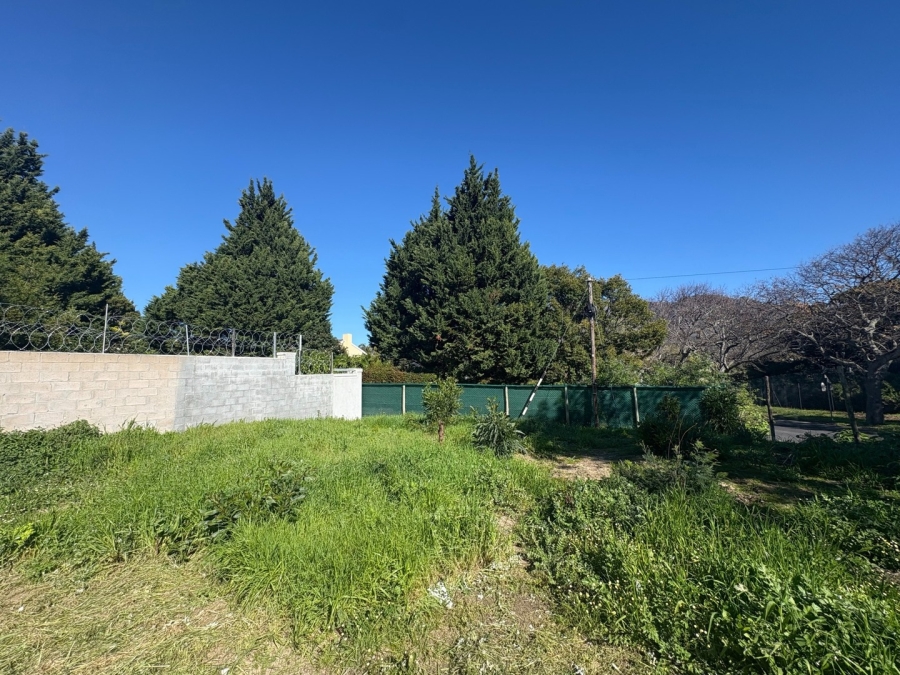 0 Bedroom Property for Sale in Constantia Western Cape
